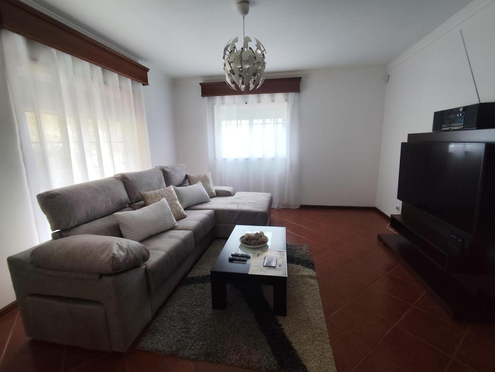 Vila Teixeira Amarante Exterior foto