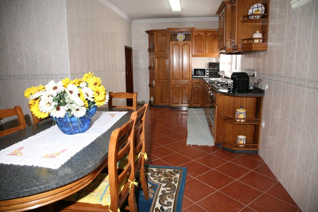 Vila Teixeira Amarante Exterior foto